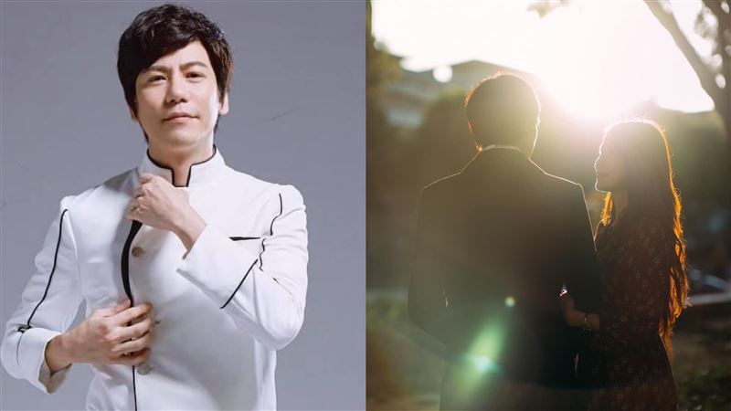控德馨說謊波及經紀人　男方首度發聲