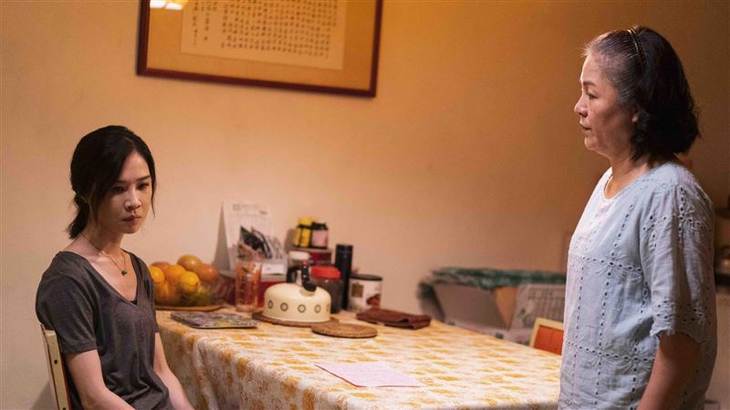 俗女謝盈萱不搞笑　與她組最虐母女檔