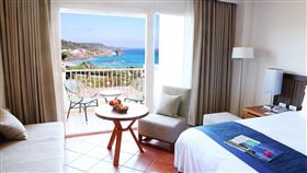 福容大飯店消費滿額抽大獎，有機會獲連鎖住宿券