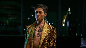 《絕命凱特》MIYAVI。（圖／NETFLIX提供）