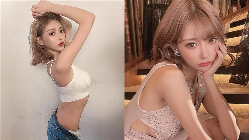 傳奇D槽女神想婚了？上圍撐爆婚紗