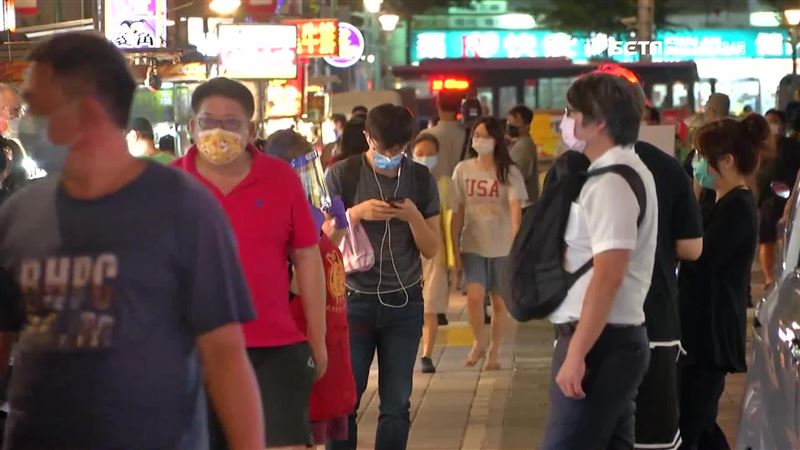 五倍券最小200元　餐飲推寄券扣款