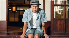 竇智孔(圖/記者楊澍攝影)