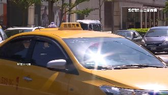 計程車裝行動機房　運將邊載客邊詐騙