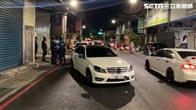 兇殺,追砍,談判,三重,蘆洲,翻攝畫面