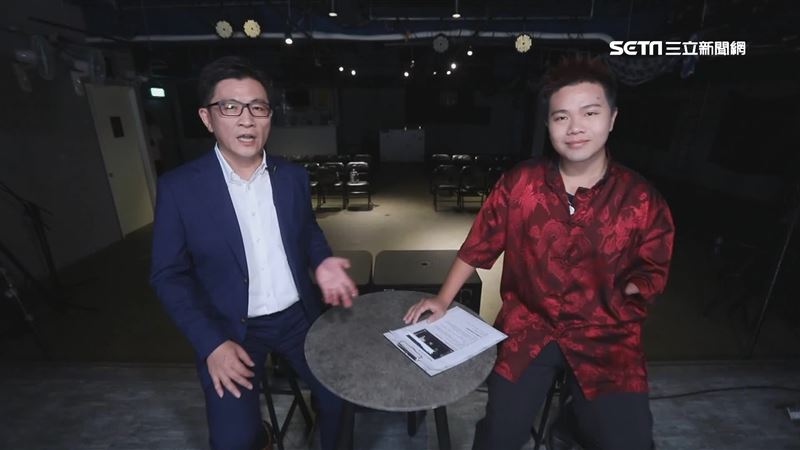 鄭宏輝打造多元彩虹城市