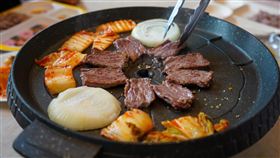 烤肉，中秋節（示意圖／翻攝自pexels）