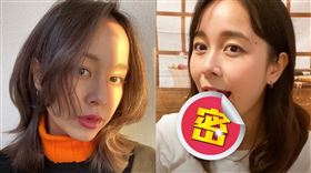 日女星Michaela。(圖／Michaela YouTube)