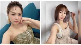 性感女星熊熊也住過凶宅。（圖／翻攝自熊熊臉書粉專）