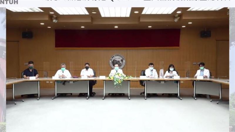 埃及爸若為感染源　醫憂疫情已第三波