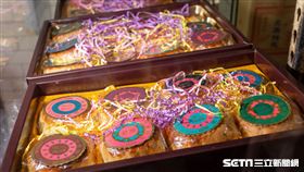 《一味香餅家》／蔡育宗授權提供