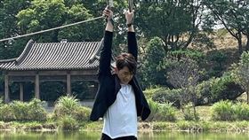 潘逸安（圖／艾迪昇傳播提供）