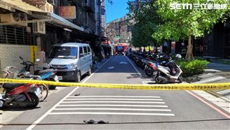 新／新莊恐怖事件！男潑汽油點火2傷