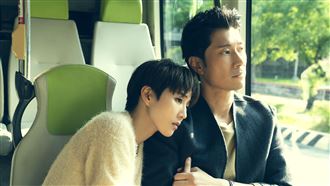 張鈞甯捲台獨遭出征　搭檔男神引熱議