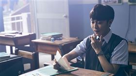 吳青峰 池堂怪談 環球唱片提供