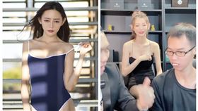 連千毅,鄧佳華,日月光,長瀬昆妮,直播