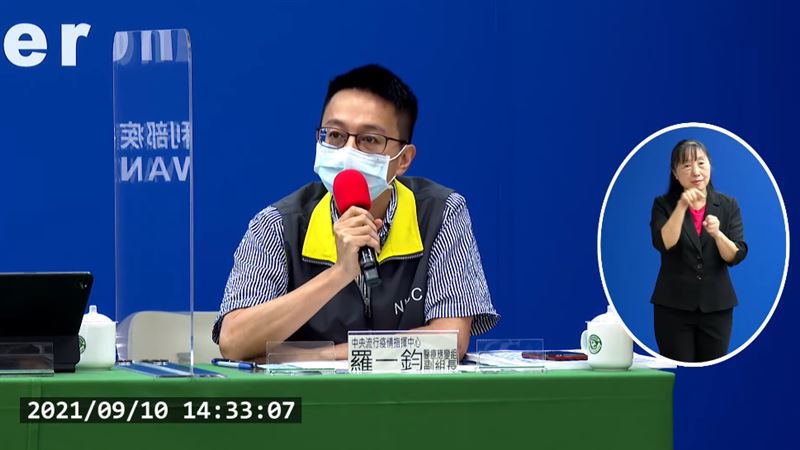 3大Delta群聚　幼兒園全新序列