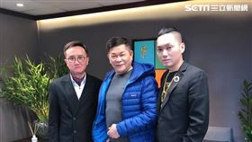 連千毅,澎恰恰,債務,直播