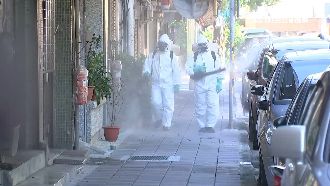 師與確診足跡重疊　1國中1附幼停課