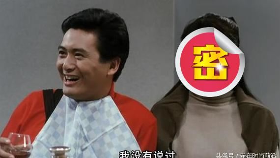 周潤發讚「最聰明女人」64歲仍單身