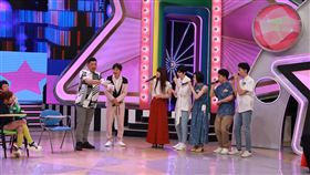 《明星許願池》，NONO，孫協志，王仁甫，尋人啟事。(圖／民視提供)