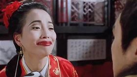 苑瓊丹。（圖／翻攝自娛樂扒叔微博）