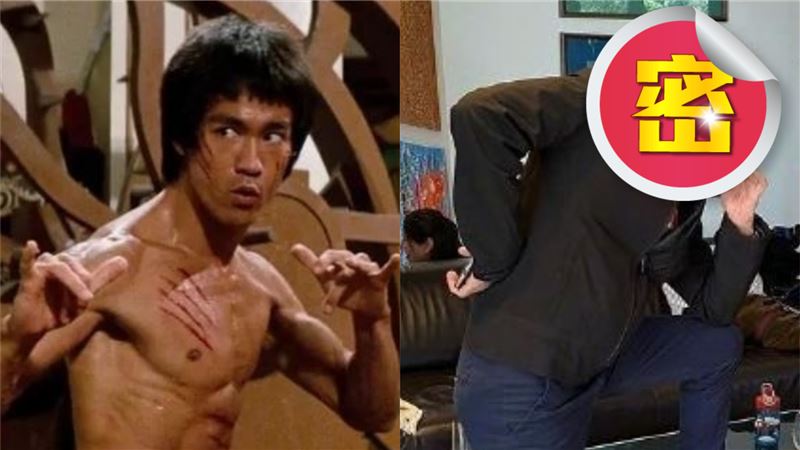 李小龍御用替身69歲了　近況超威猛