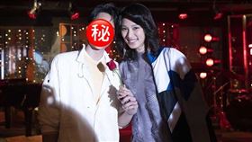 梅艷芳。（圖／索尼影業提供）