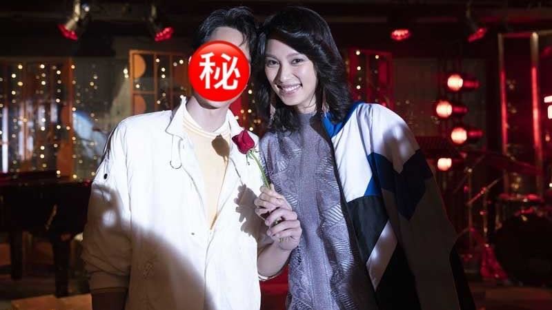 張國榮是他演！《梅艷芳》演員陣容狂