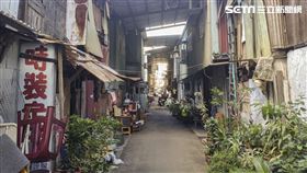 大陳都更單元3。（圖／記者陳韋帆攝影）