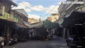 大陳都更單元3。（圖／記者陳韋帆攝影）