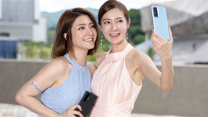 蔡司加持！vivo X70正式登台