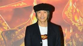 周星馳 張美娥（圖／翻攝自西遊.降魔篇臉書）