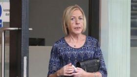 ▲瑪格麗特。（圖／翻攝自北愛爾蘭警局推特）