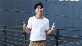 郭彥均平常開銷不大。（圖／記者邱榮吉攝）