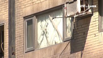 檢疫所無窗、狹小　板橋住戶：像軟禁