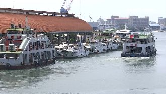 鼓山舊魚市將翻新　變身精品銷售中心