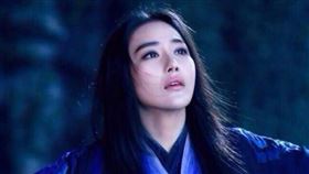 ▲歐陽鋒、李莫愁、七心海棠、程靈素。（圖／翻攝自百度百科）