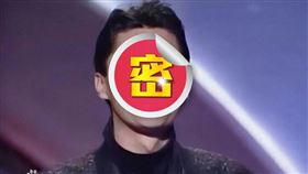 ▲尊龍、陳沖、林青霞。（圖／翻攝自百度百科）