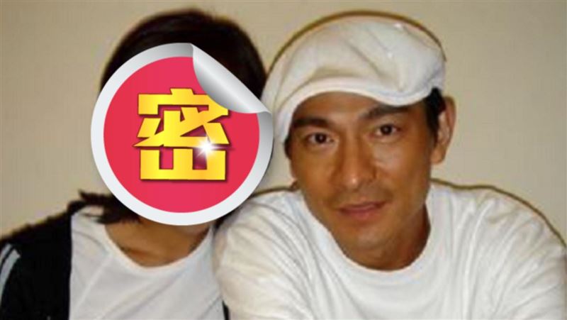 華仔曾當眾告白！她為此24年不結婚