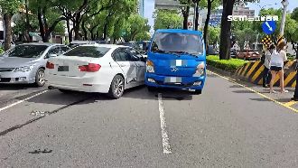 車禍死亡數「長輩占42%」主因曝光
