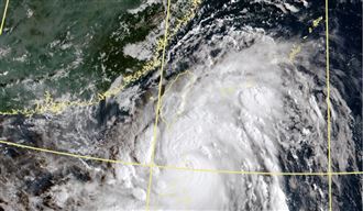 強颱璨樹風雨時程出爐　這時間恐致災