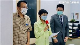 林岱樺,調查局,南機站,筆錄,政治獻金