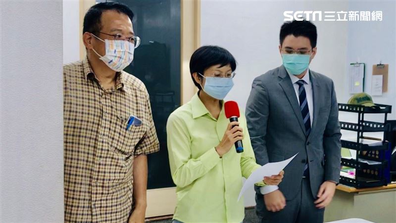 調查局2度出包　再爆無人機墜毀失蹤