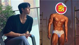 （圖／翻攝自Han Jungwan IG）