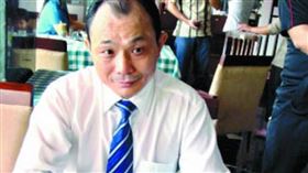 大陸,亞洲,賭王,堯建雲,出千,演講（圖／翻攝百度百科）