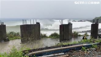 國5頭城蘇澳段　中午起限速40公里