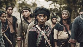 周厚安 吳慷仁 法比歐 斯卡羅 程苡雅 張瑋帆 余竺儒 雷斌・金碌兒 （圖／公視提供）