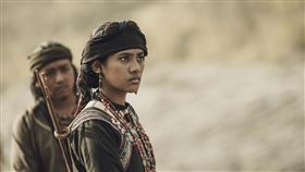 周厚安 吳慷仁 法比歐 斯卡羅 程苡雅 張瑋帆 余竺儒 雷斌・金碌兒 （圖／公視提供）