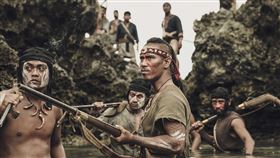 余竺儒 斯卡羅（圖／公視提供）